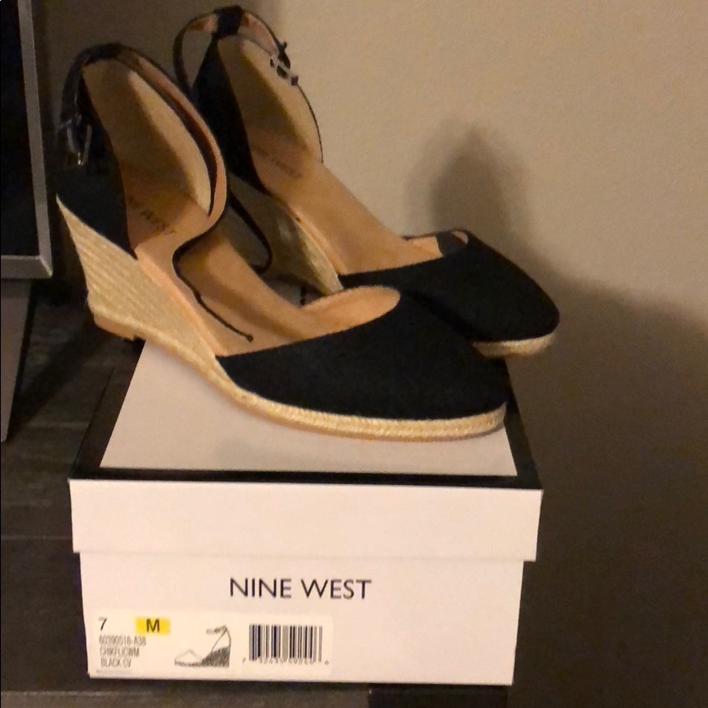 Nine West